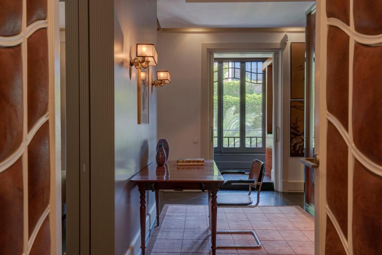 Apartamento Suiteabcn Ii *