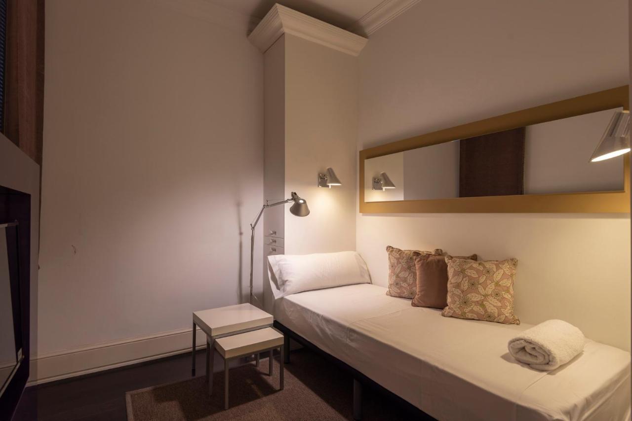 Suiteabcn Ii Apartamento Barcelona