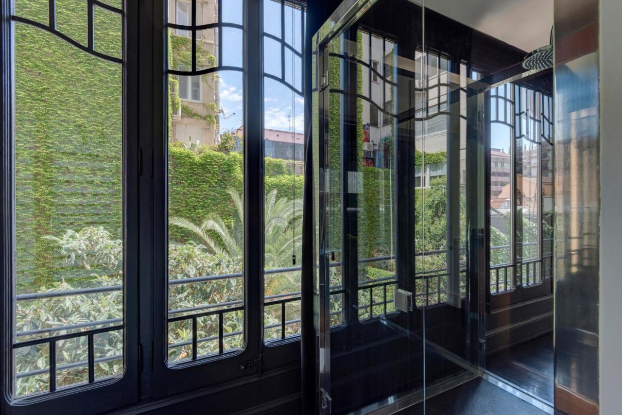 Apartamento Suiteabcn Ii
