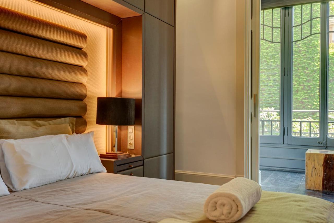 Suiteabcn Ii Apartamento Barcelona
