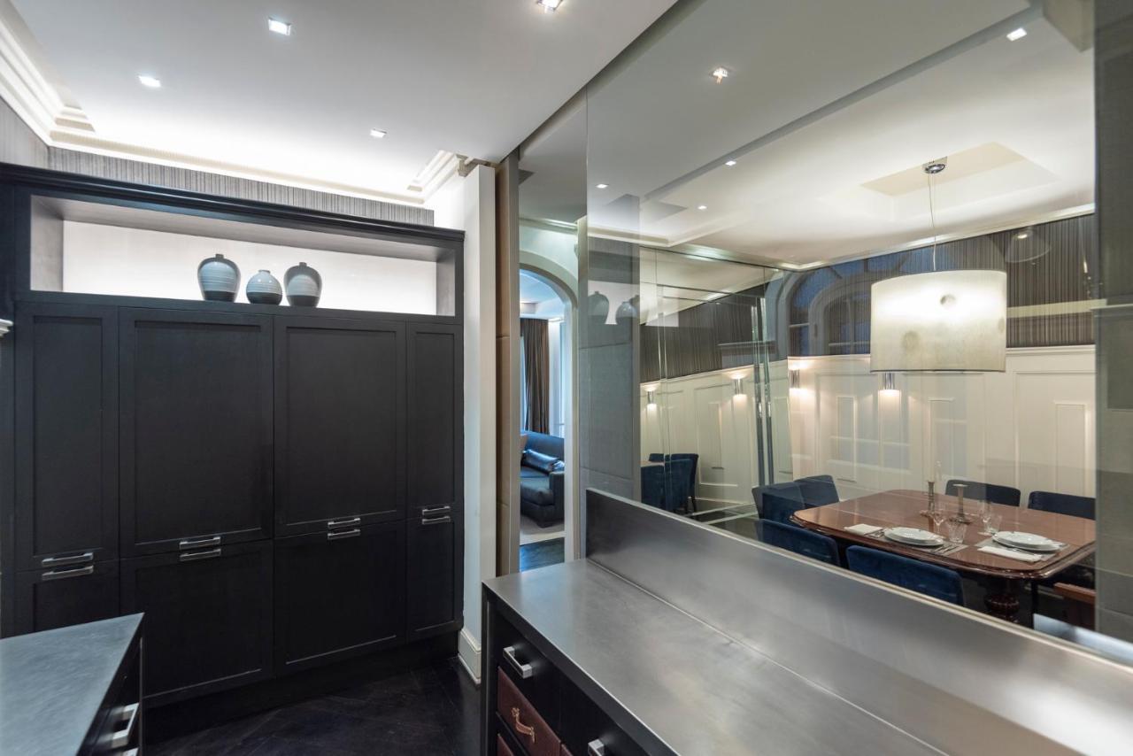 Apartamento Suiteabcn Ii
