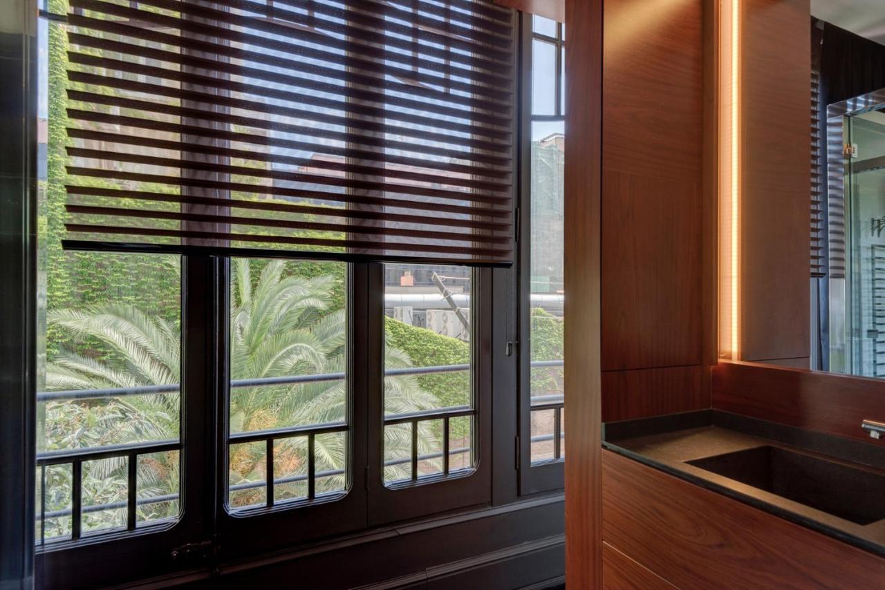 Apartamento Suiteabcn Ii *