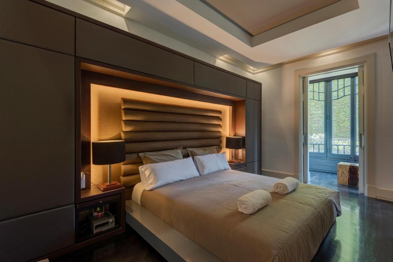 Apartamento Suiteabcn Ii Barcelona