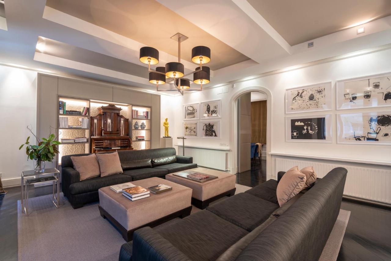 Apartment Suiteabcn Ii Barcelona