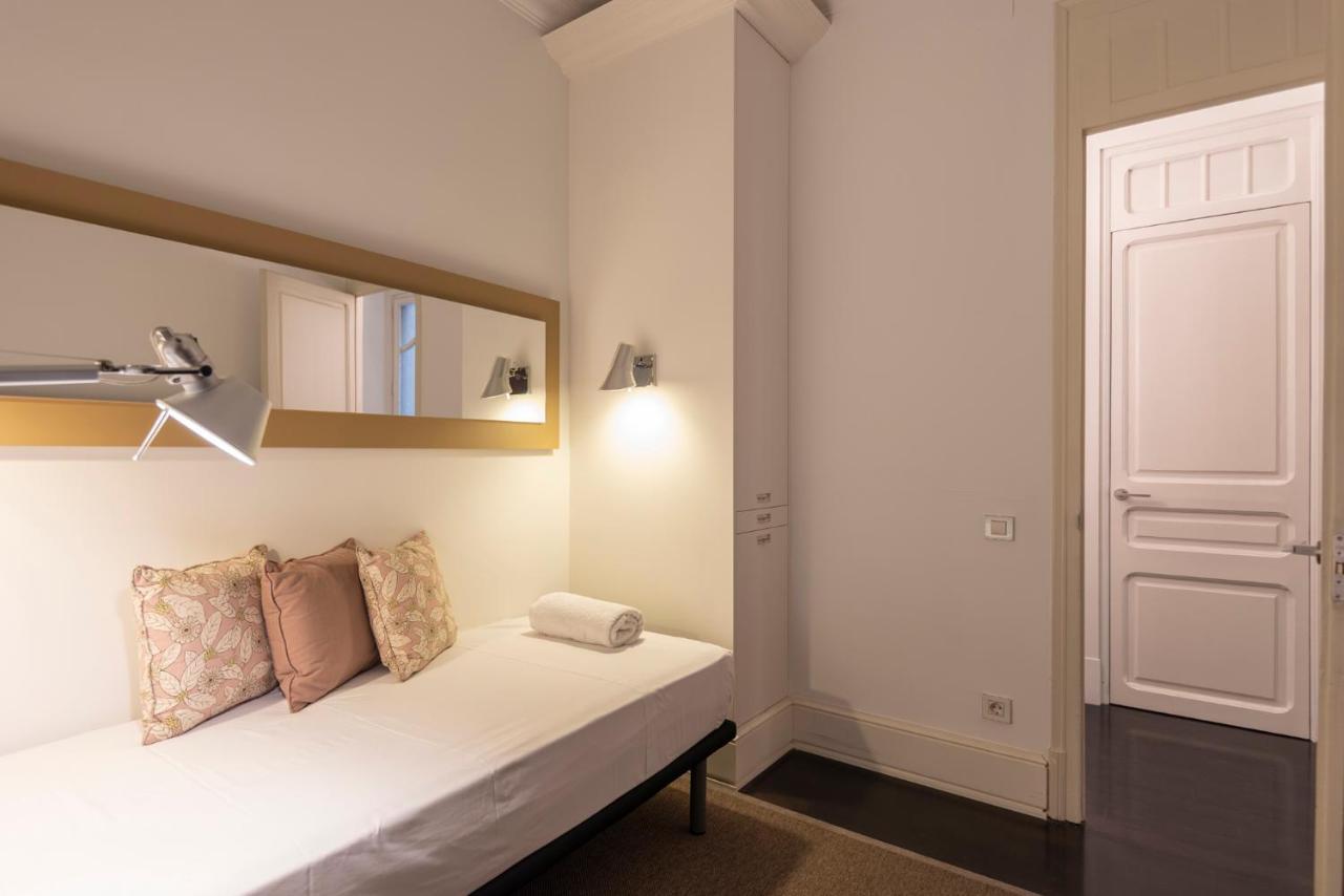 Apartamento Suiteabcn Ii
