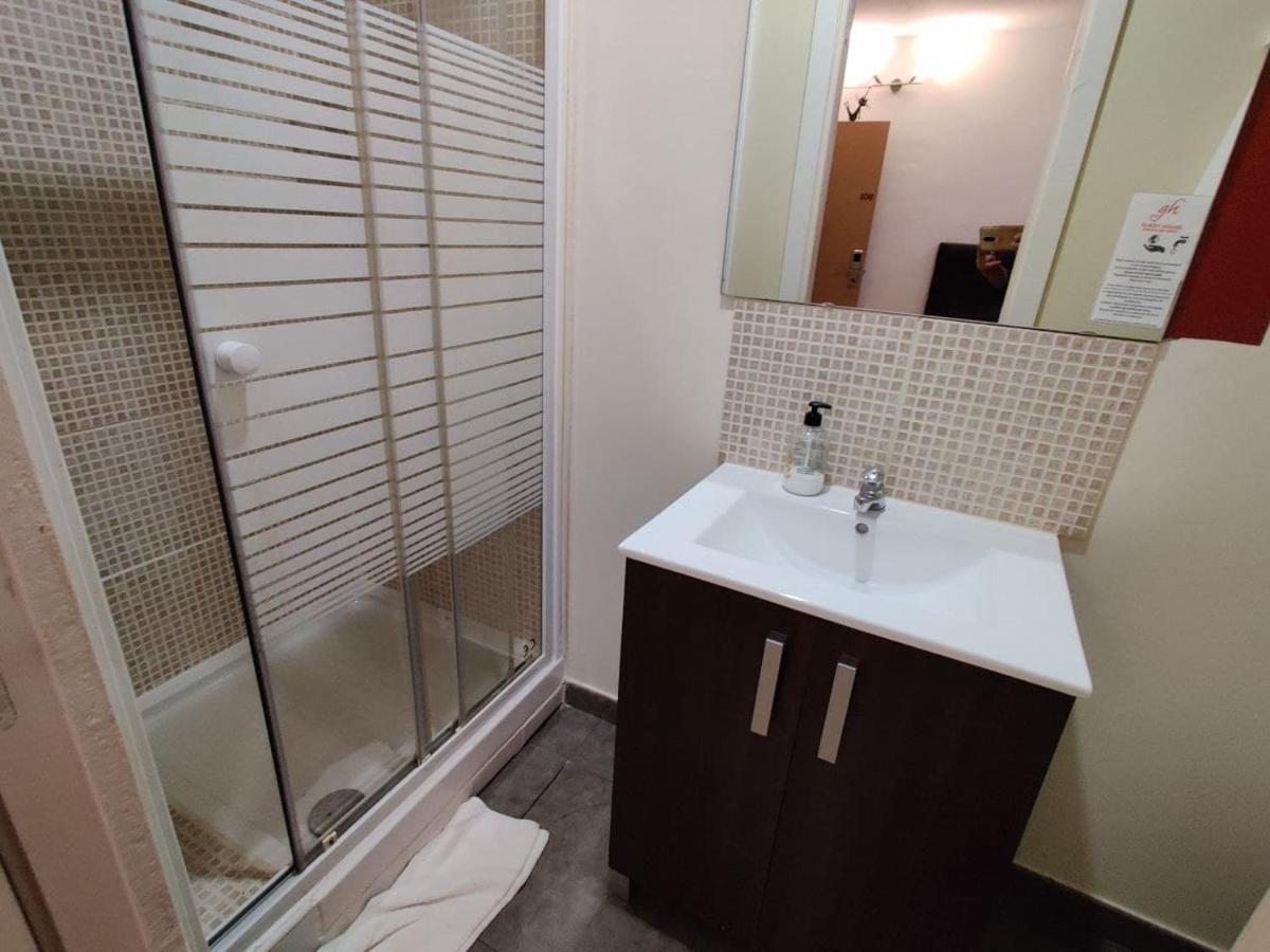 Hostal Bruc Barcelona