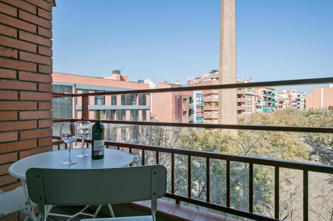 Habitat Plaza España Urban * Barcelona