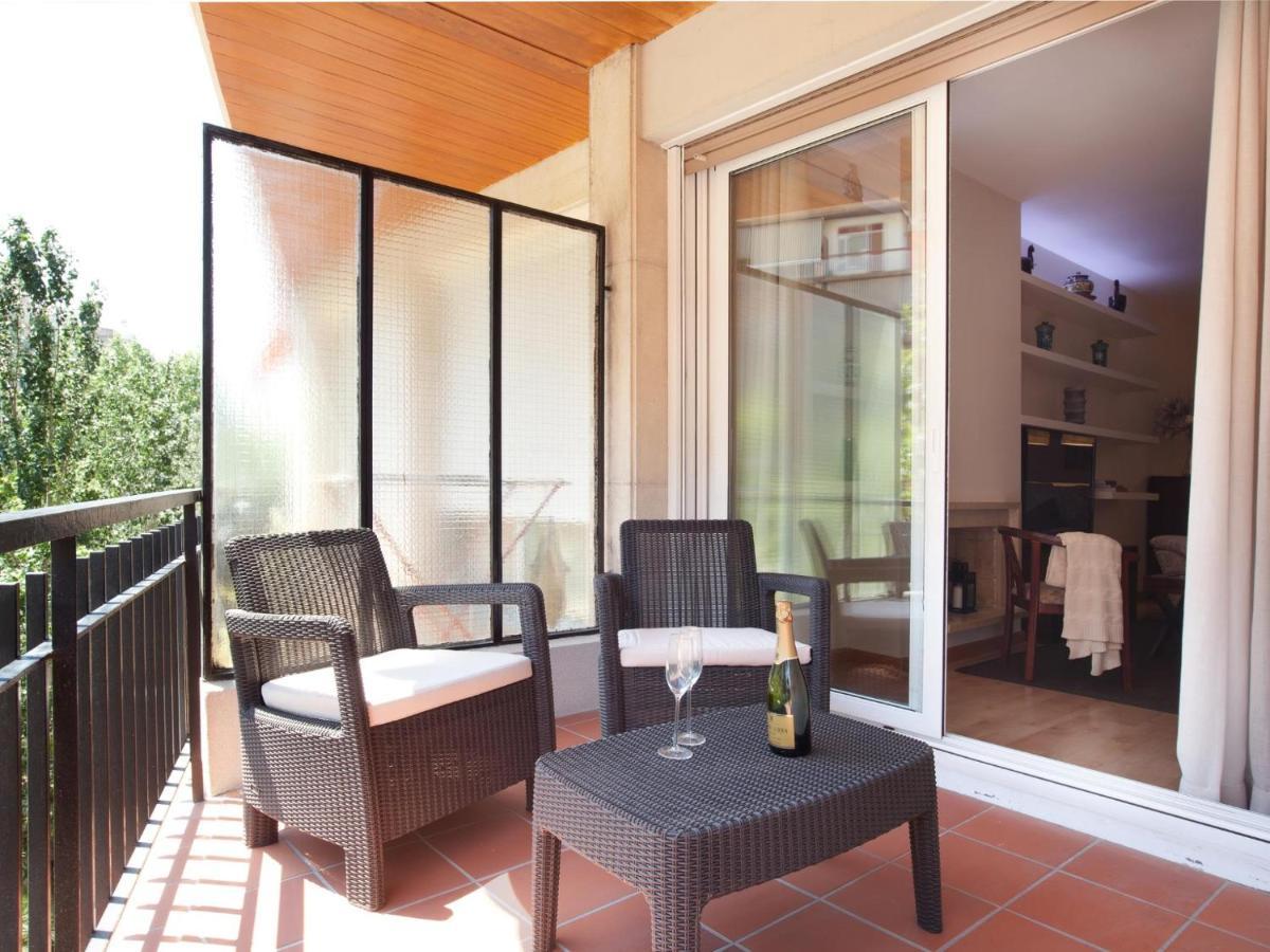 Apartamento Click&flat Luxury Mistral