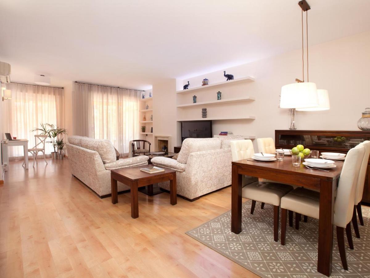 Click&flat Luxury Mistral Barcelona