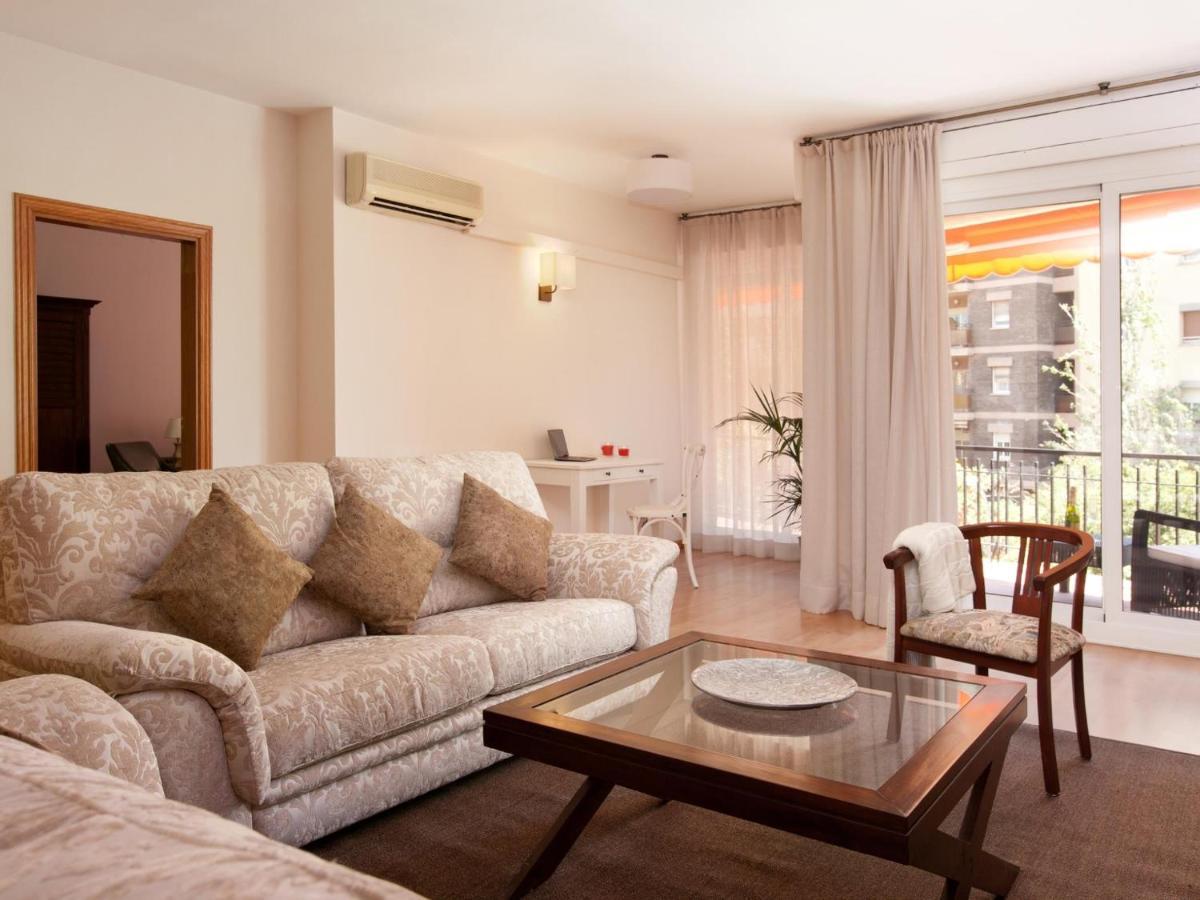 Click&flat Luxury Mistral Apartamento Barcelona