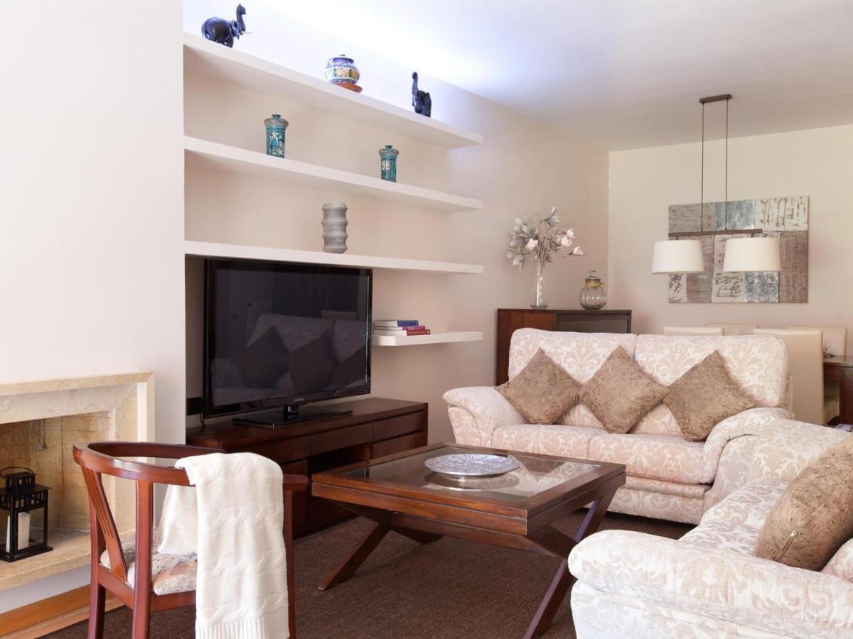 Apartamento Click&flat Luxury Mistral