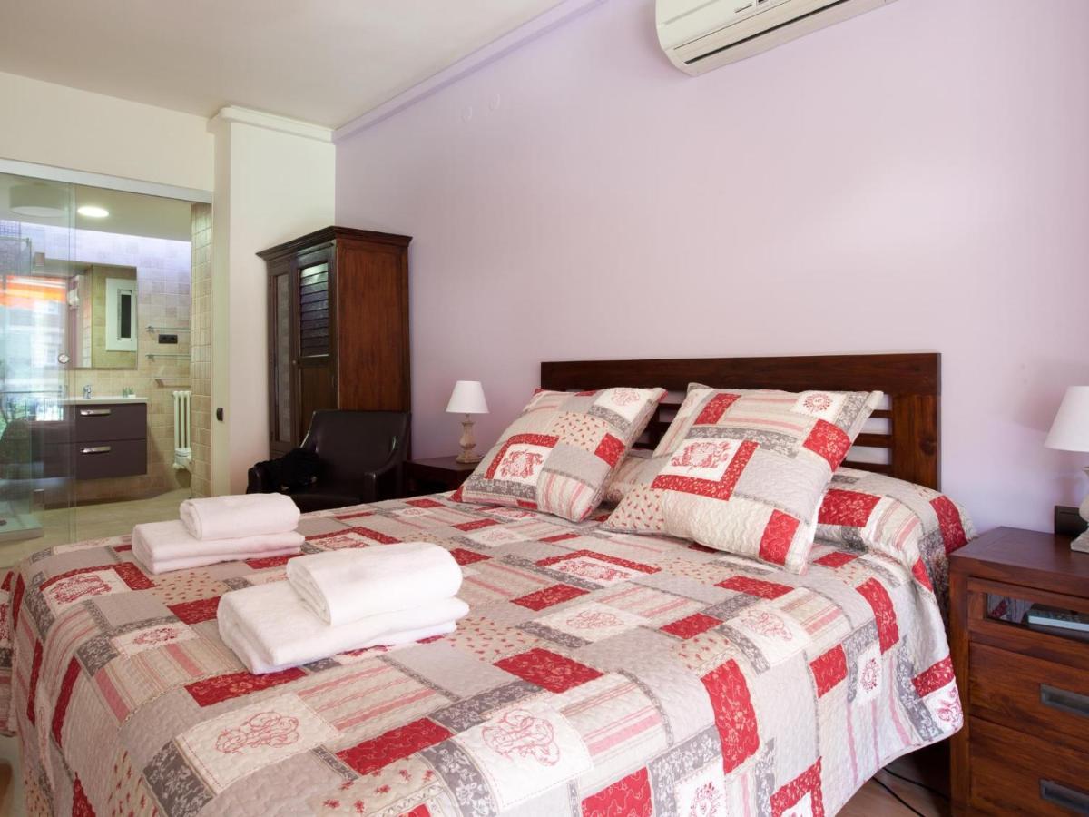 Click&flat Luxury Mistral Apartamento *