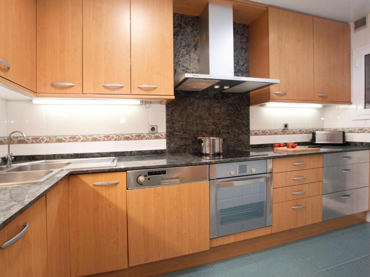 Click&flat Luxury Mistral Apartamento