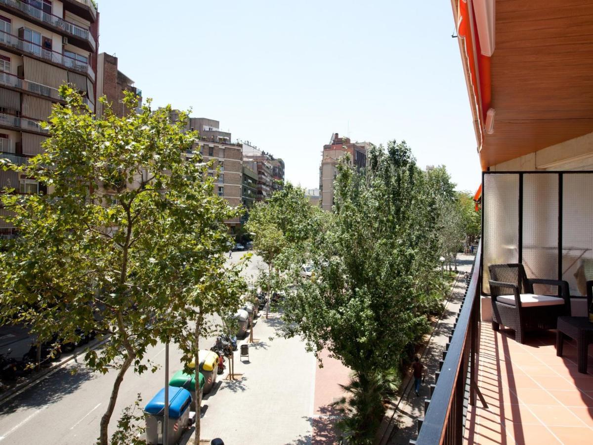 Click&flat Luxury Mistral Apartamento