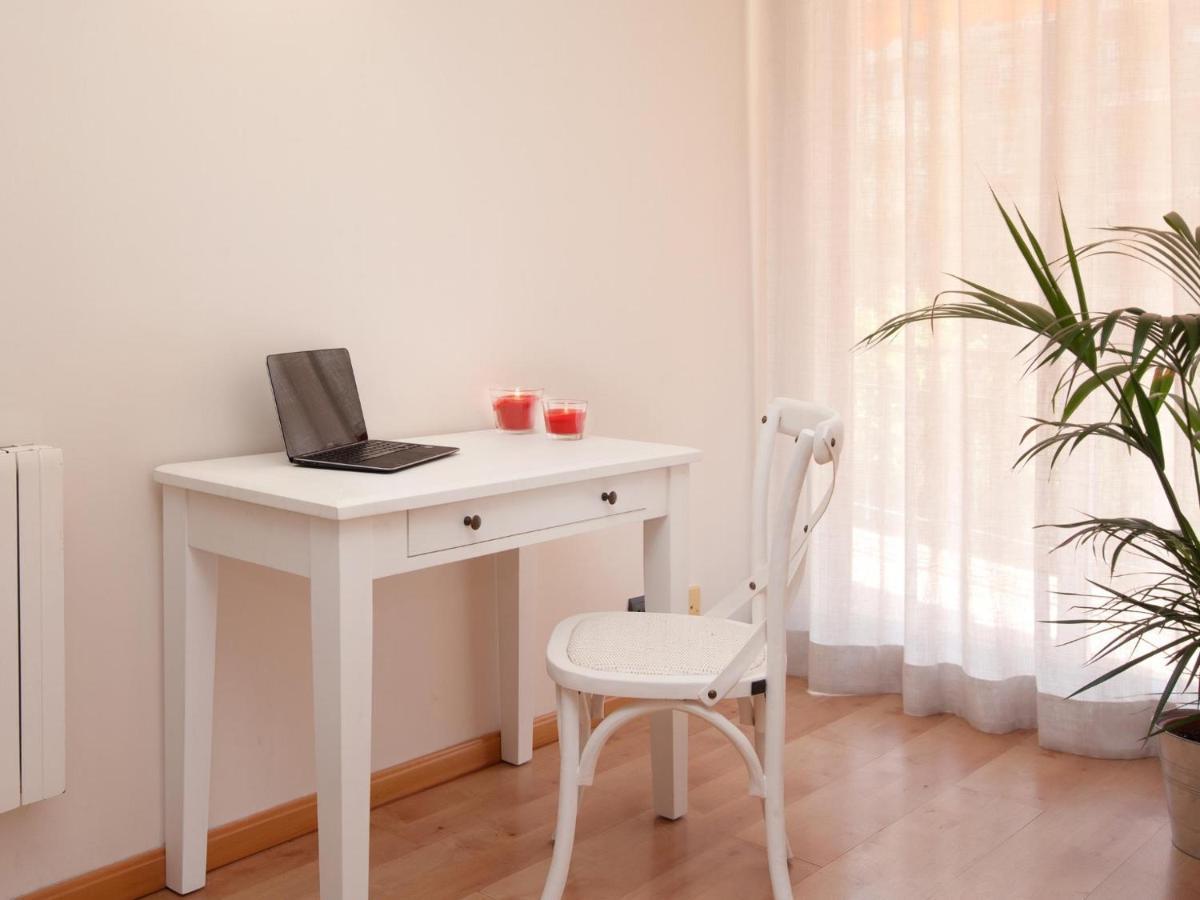 Apartamento Click&flat Luxury Mistral *