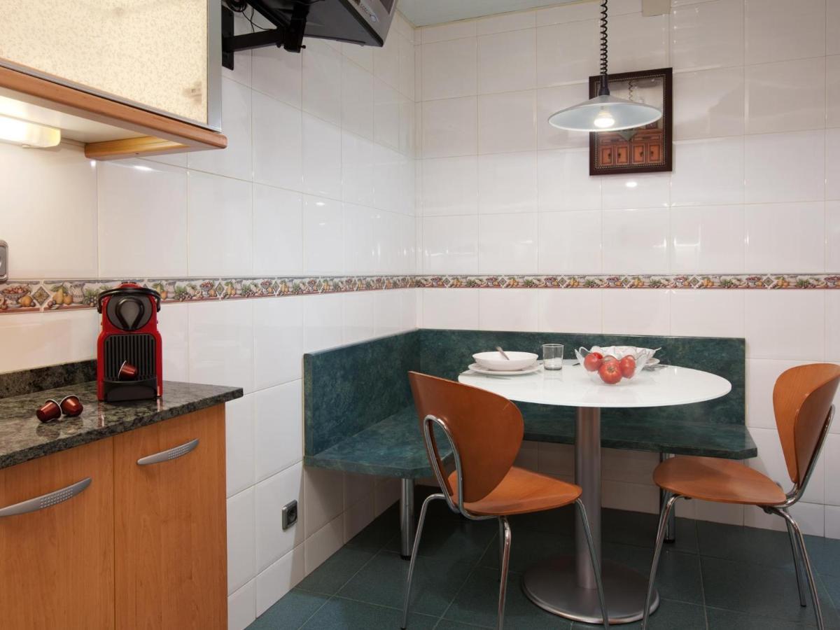 Apartamento Click&flat Luxury Mistral