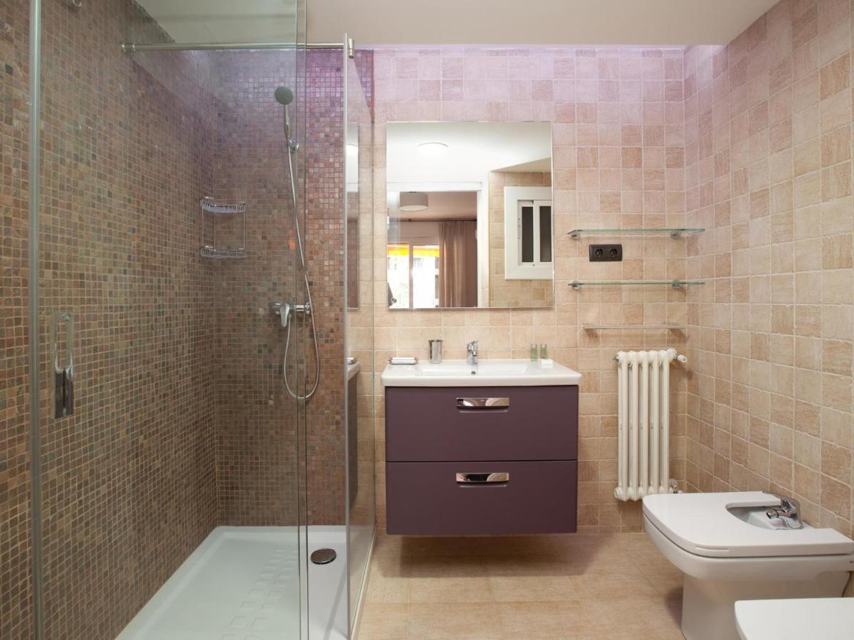Click&flat Luxury Mistral * Barcelona