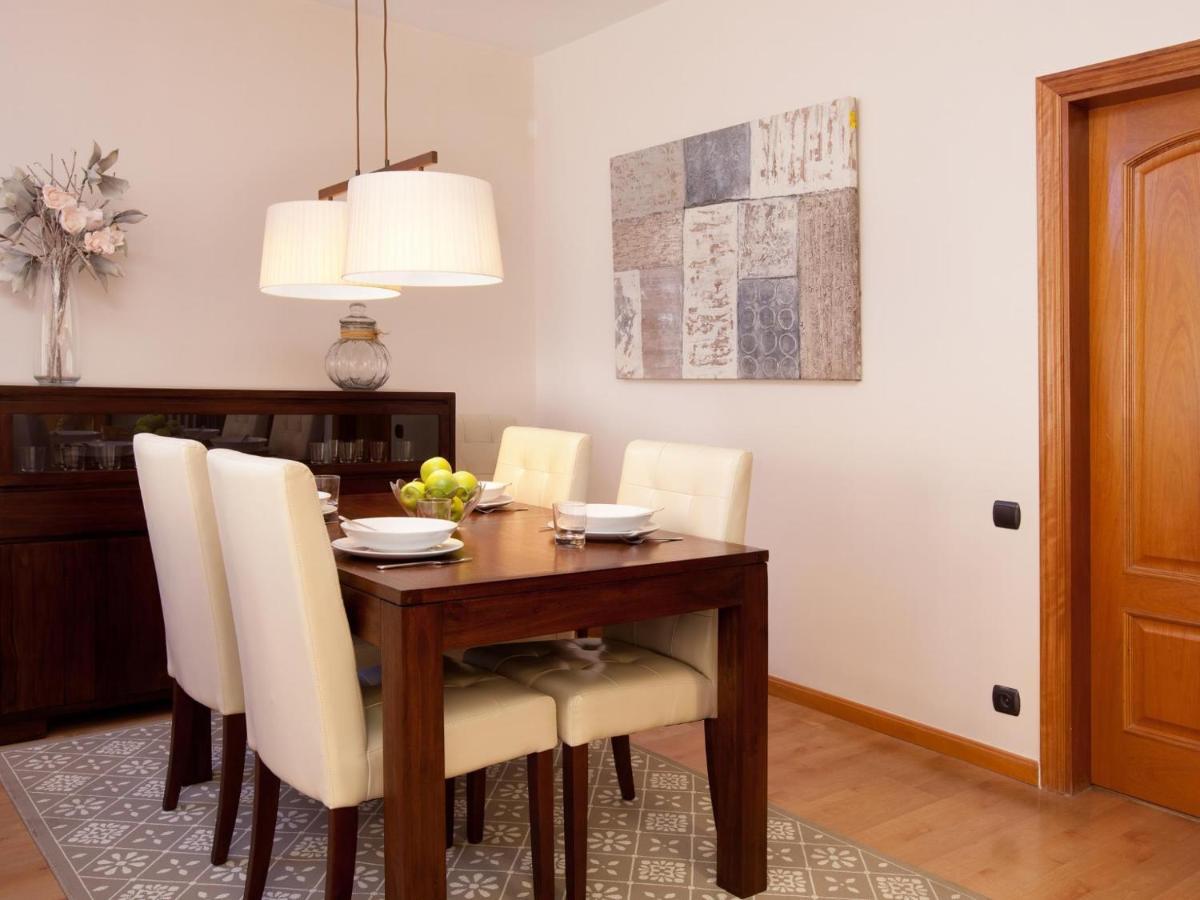 Click&flat Luxury Mistral Apartamento Barcelona
