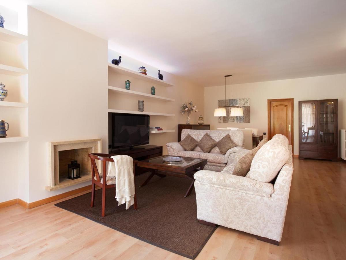 Apartamento Click&flat Luxury Mistral