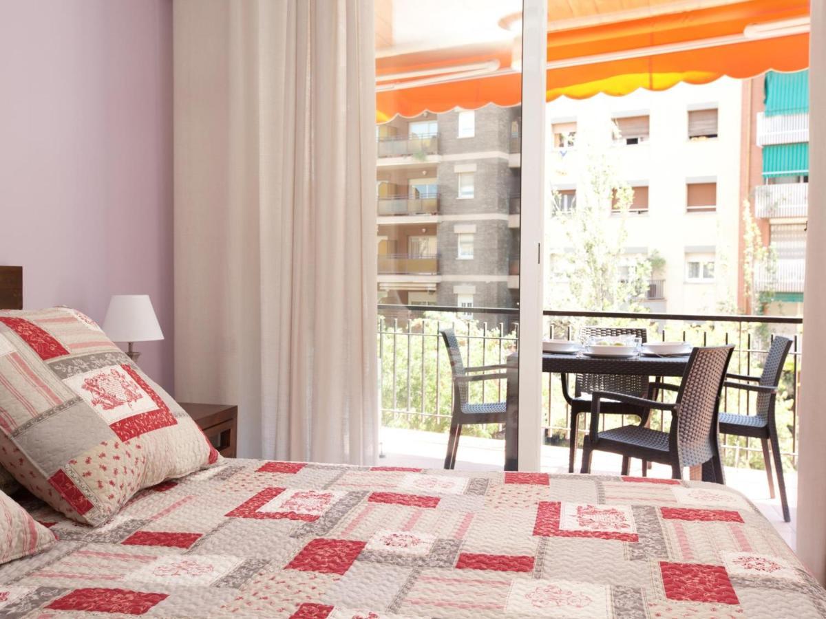Click&flat Luxury Mistral Apartamento Barcelona