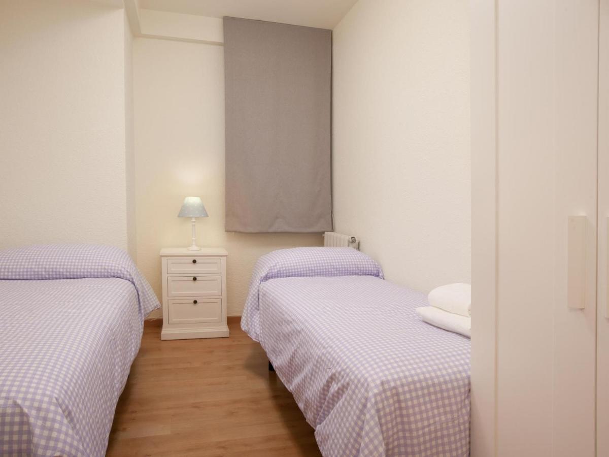 Apartamento Click&flat Luxury Mistral *