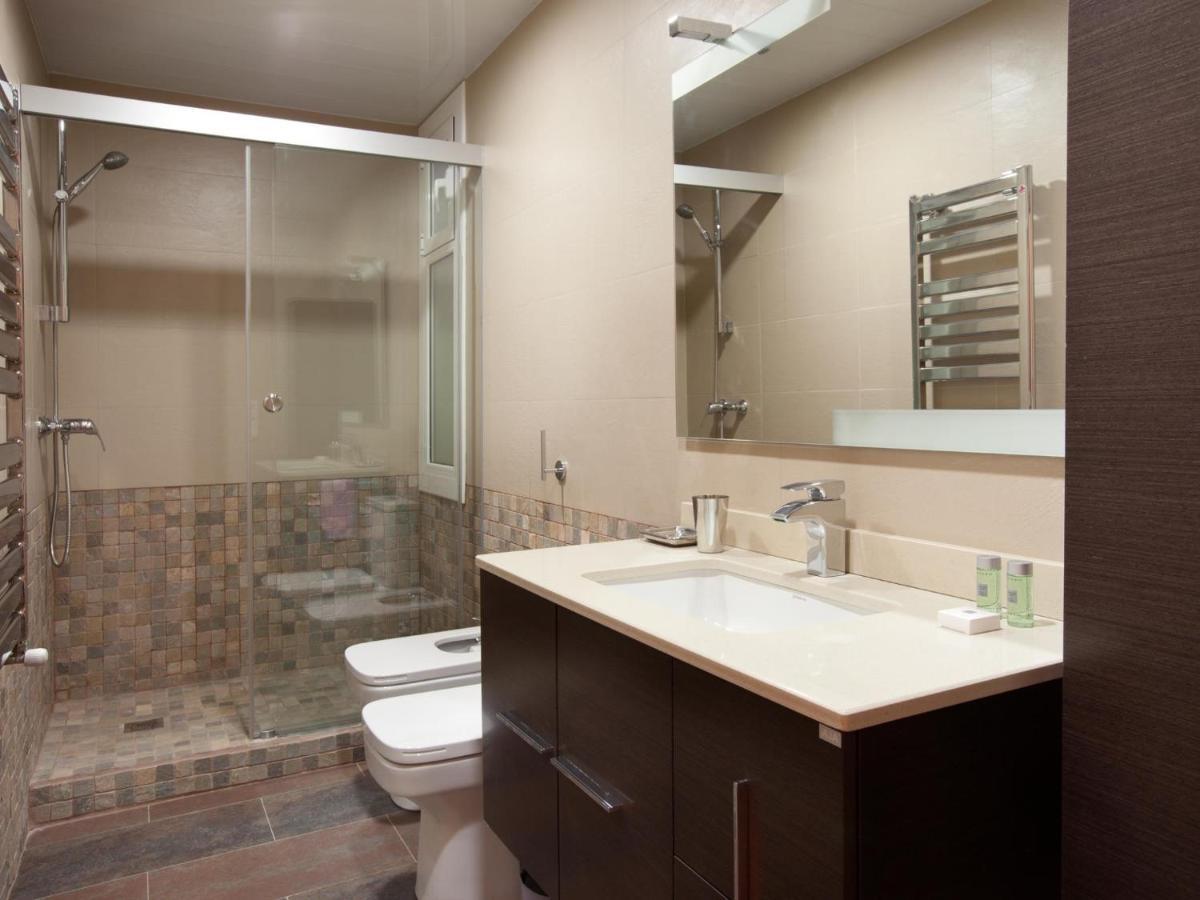 Click&flat Luxury Mistral Barcelona
