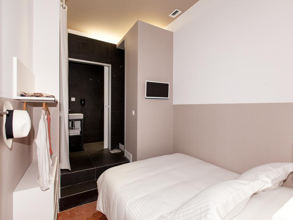 Ecozentric Guest house