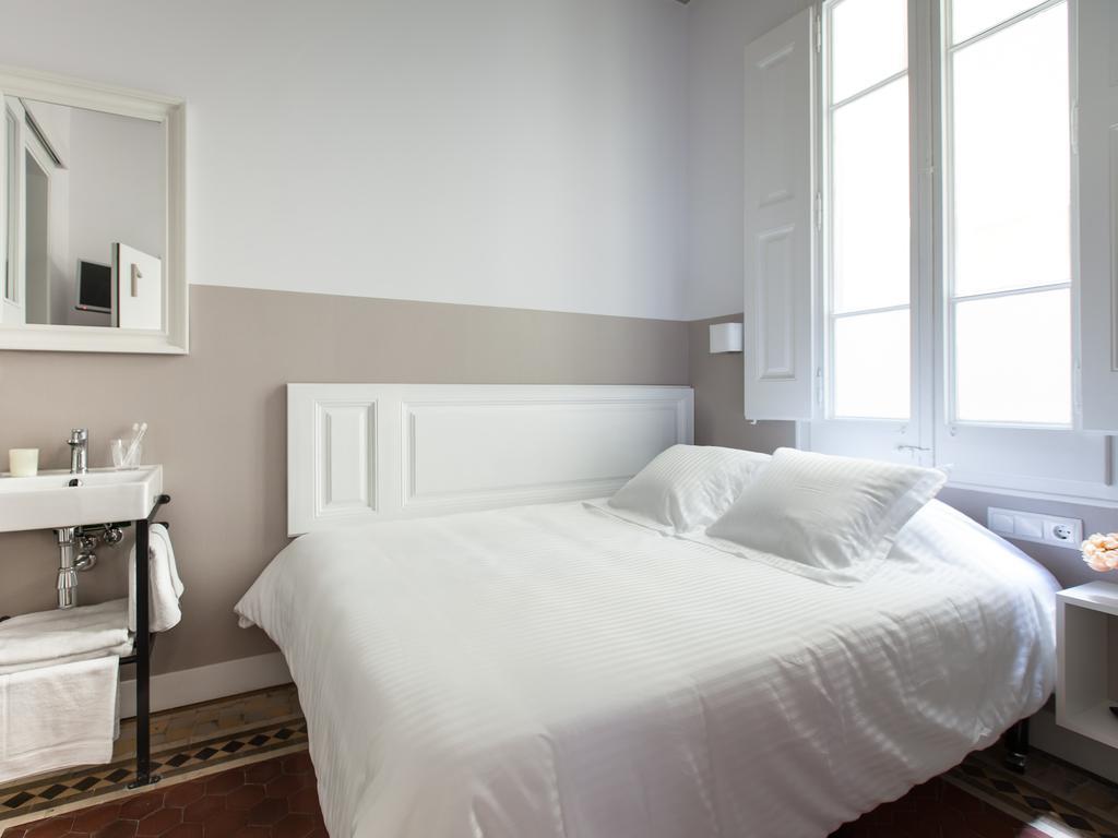 Guest house Ecozentric Barcelona