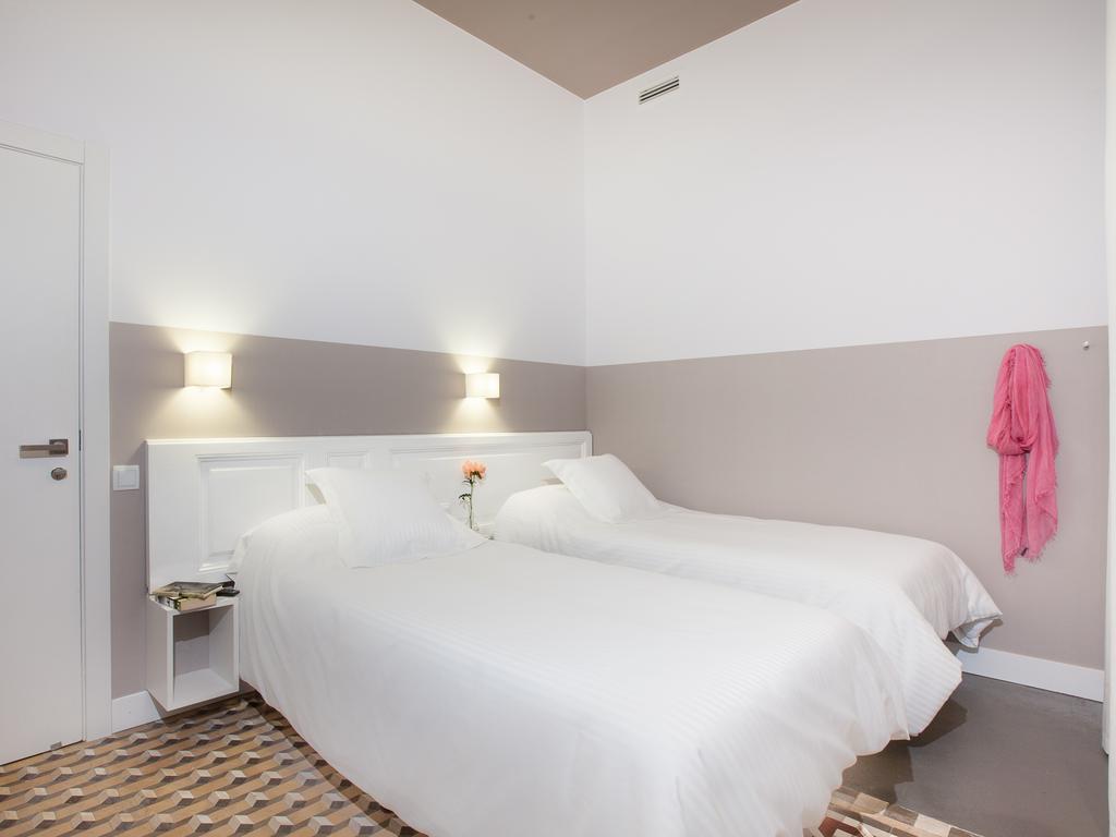 Guest house Ecozentric
