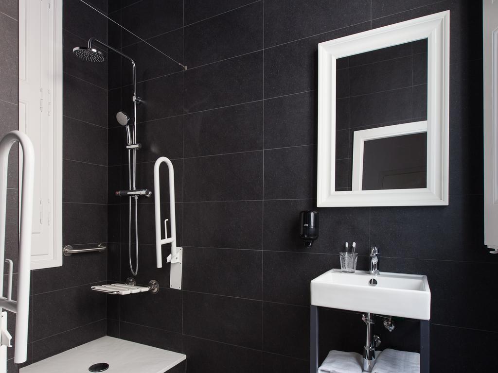 Ecozentric Guest house Barcelona