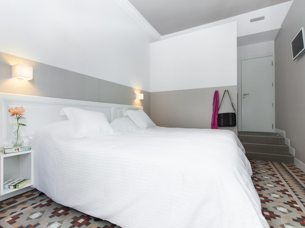 Guest house Ecozentric 3*