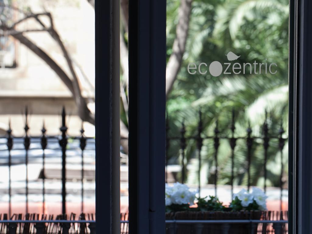 Ecozentric Guest house 3*