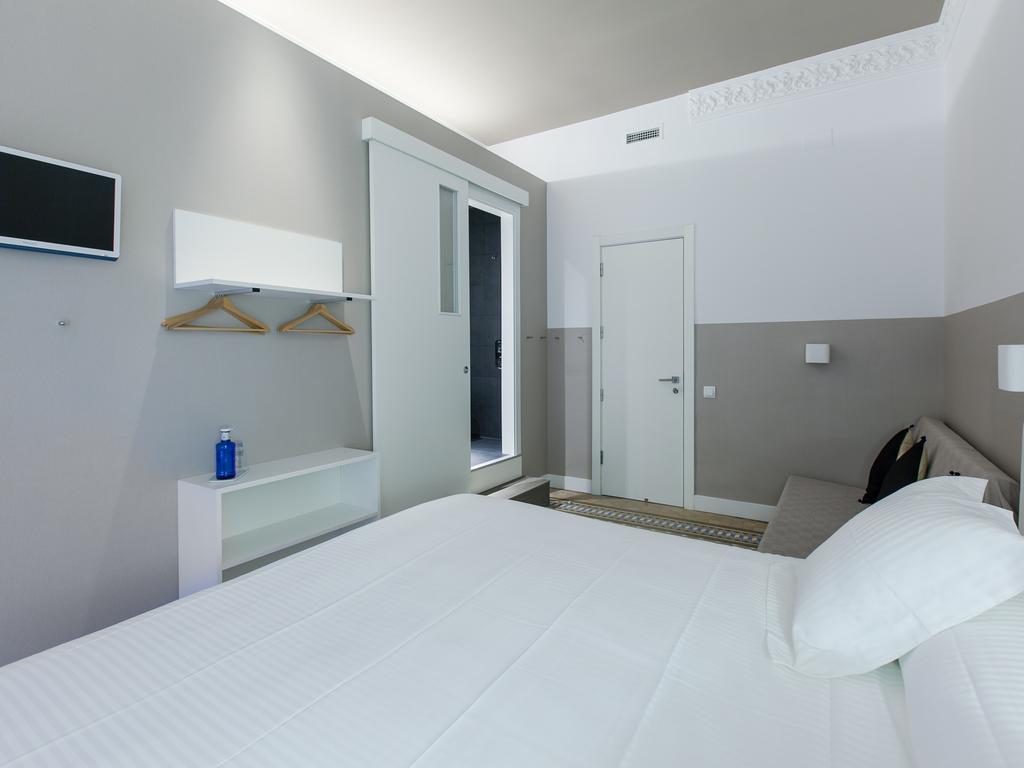 Guest house Ecozentric Barcelona