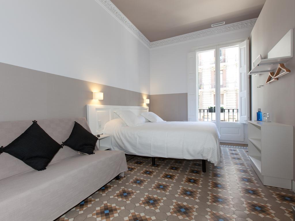 Guest house Ecozentric