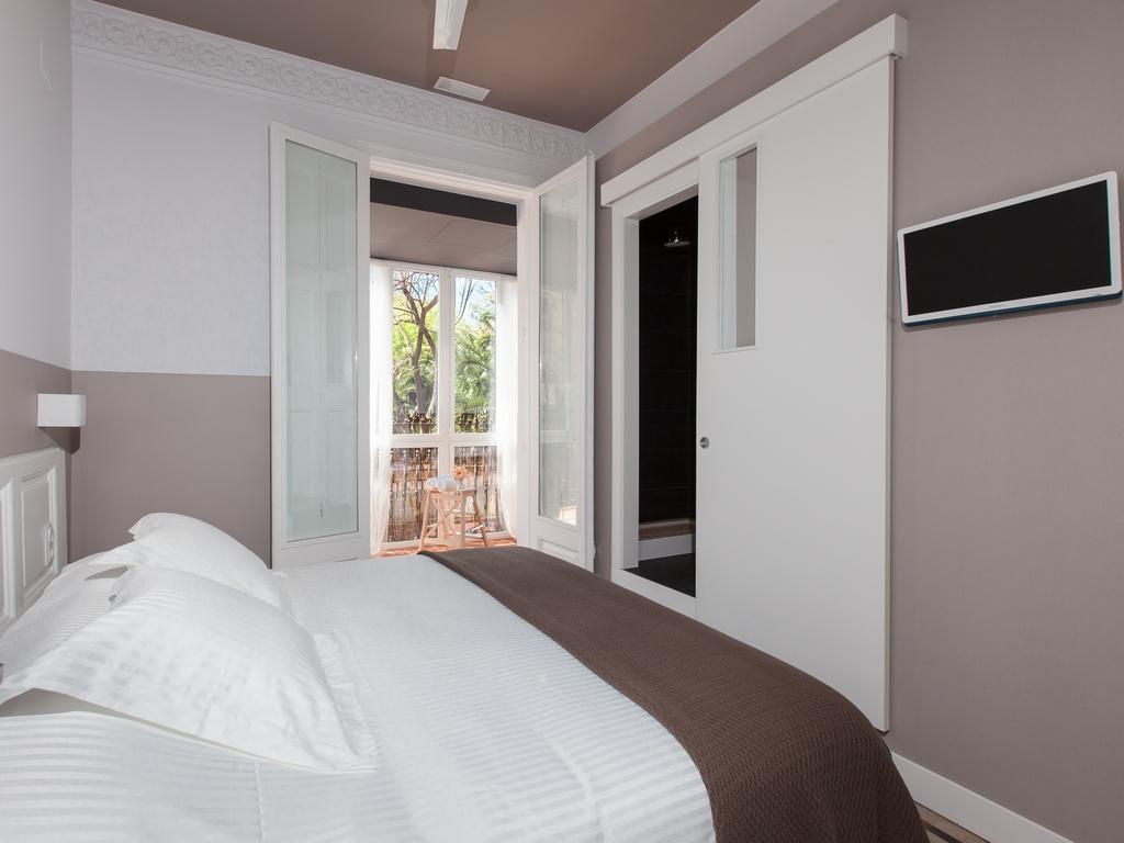 Ecozentric Guest house Barcelona