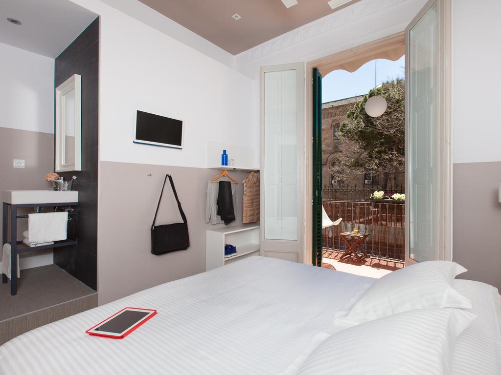 Ecozentric Guest house 3*