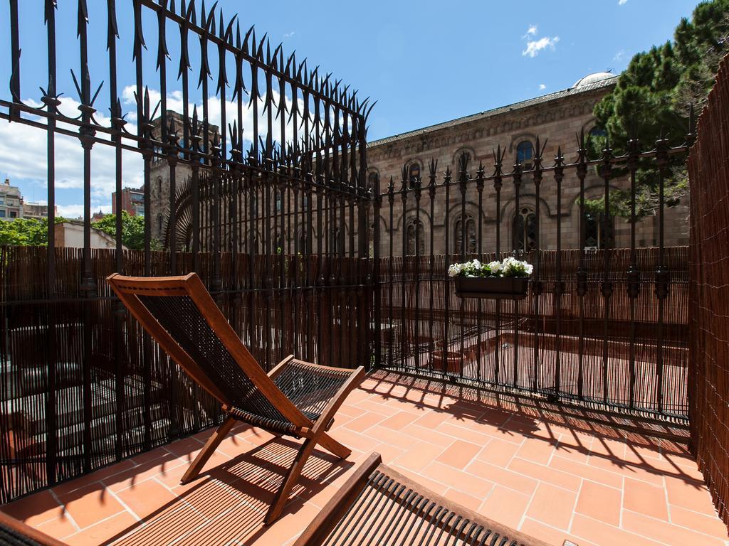 Guest house Ecozentric