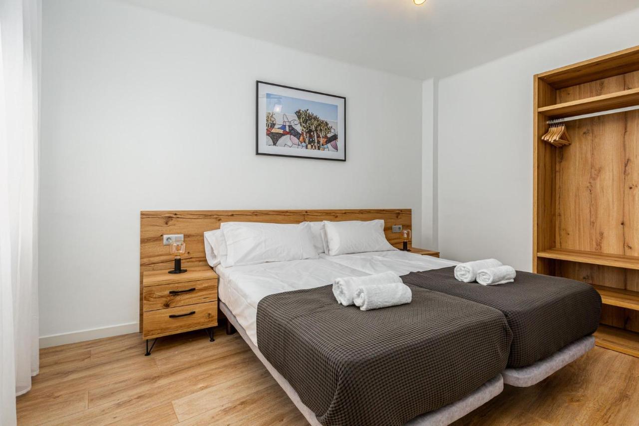 Apartamento Simply Stunning - Hidden Gem, Heart Of Poble Sec Barcelona