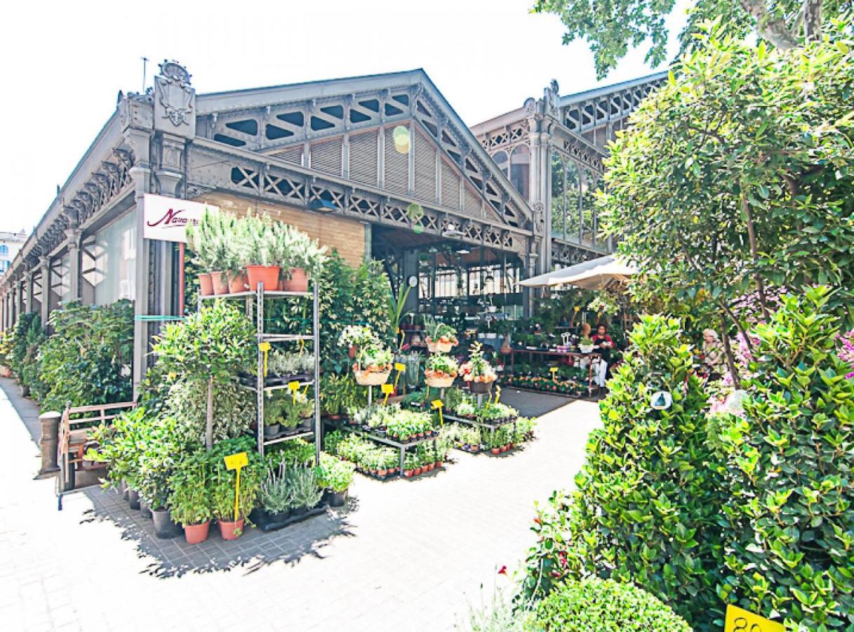 Find Calm At Cozy Sanctuary With Terrace Apartamento *
