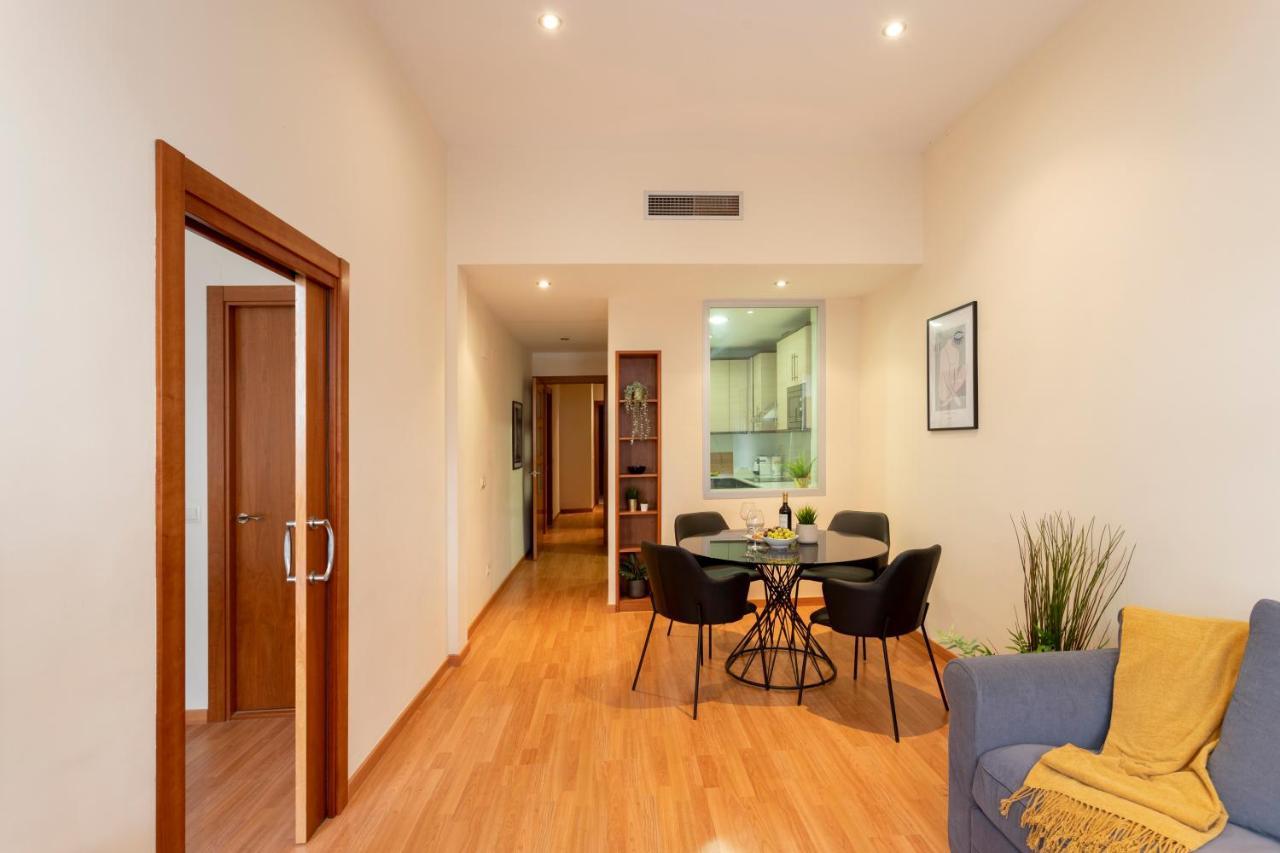 Apartamento Eixample - Cava Barcelona