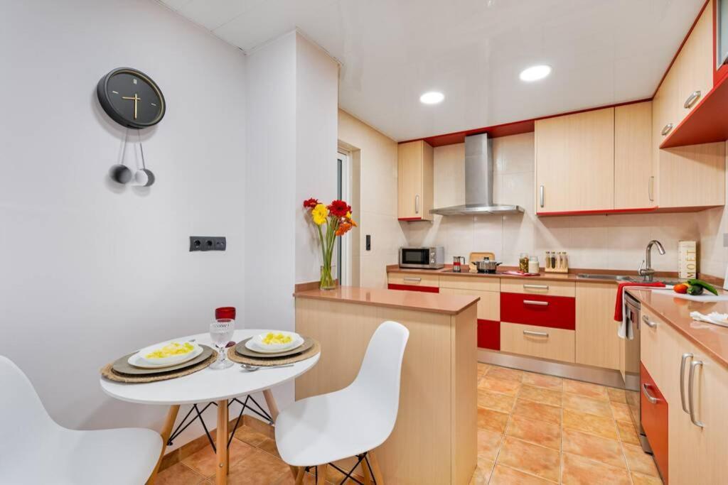Apartamento De Gracia 2 Bedroom Cozy