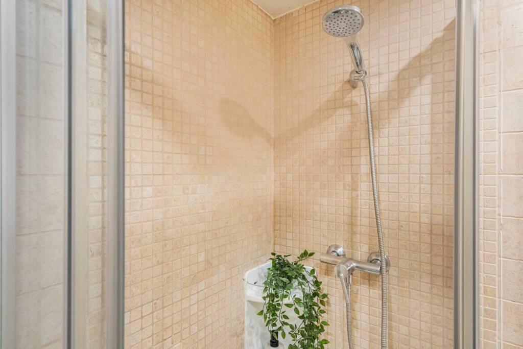De Gracia 2 Bedroom Cozy * Barcelona