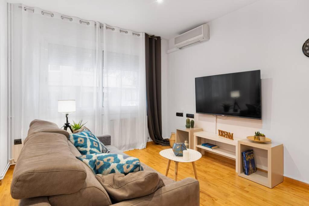 De Gracia 2 Bedroom Cozy Apartamento