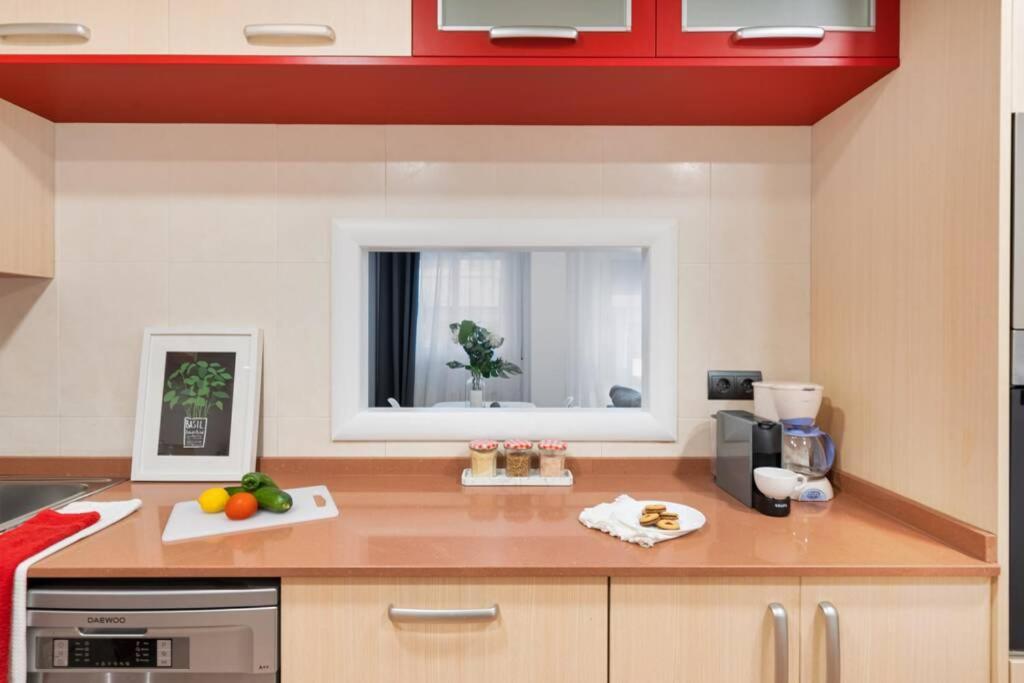 De Gracia 2 Bedroom Cozy *