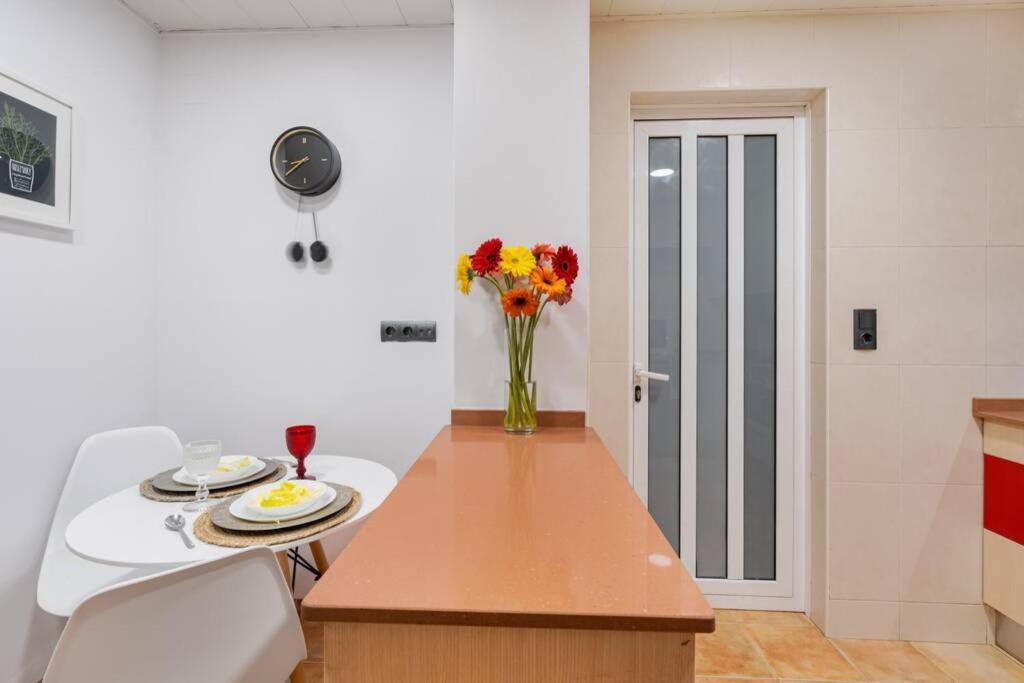 Apartamento De Gracia 2 Bedroom Cozy *