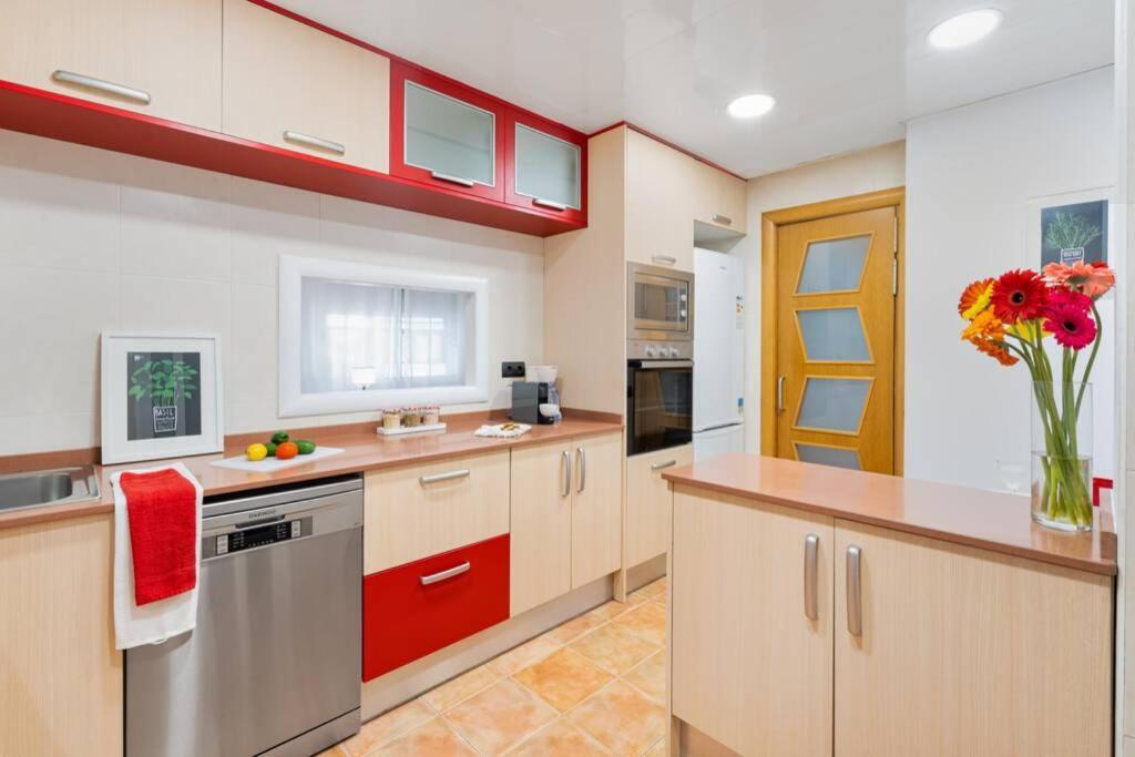De Gracia 2 Bedroom Cozy *