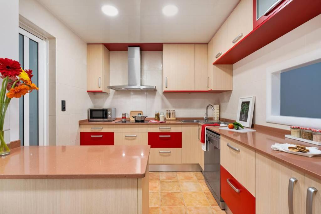 De Gracia 2 Bedroom Cozy *
