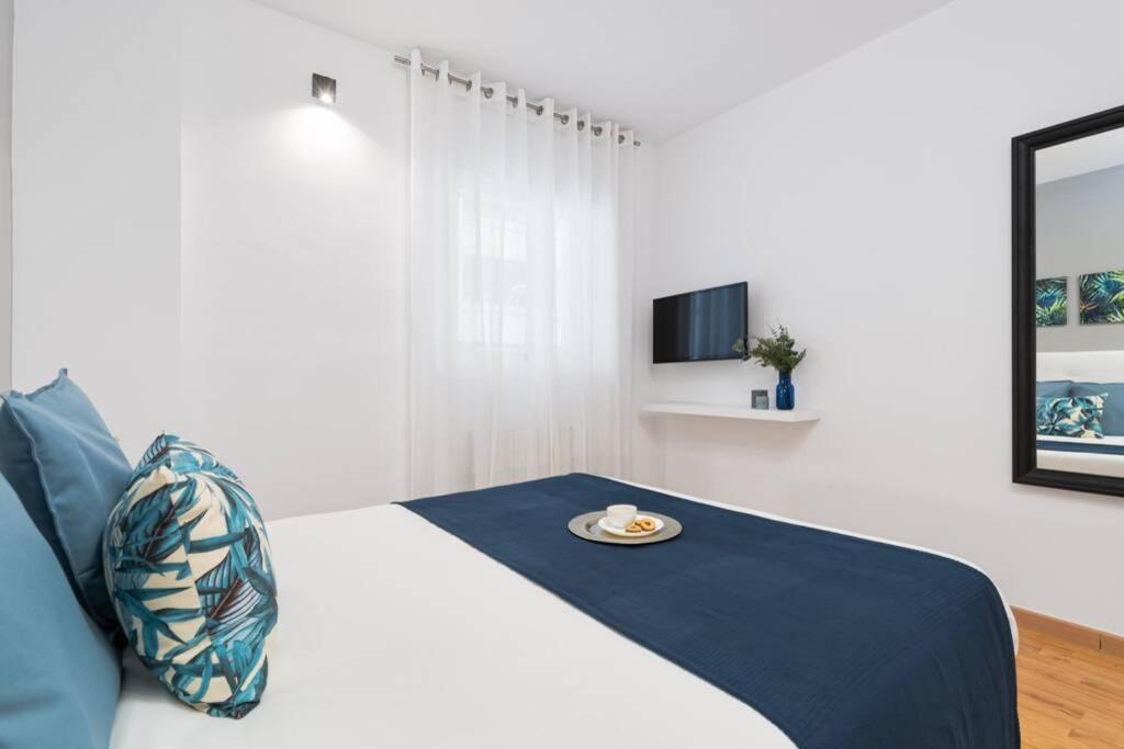 De Gracia 2 Bedroom Cozy