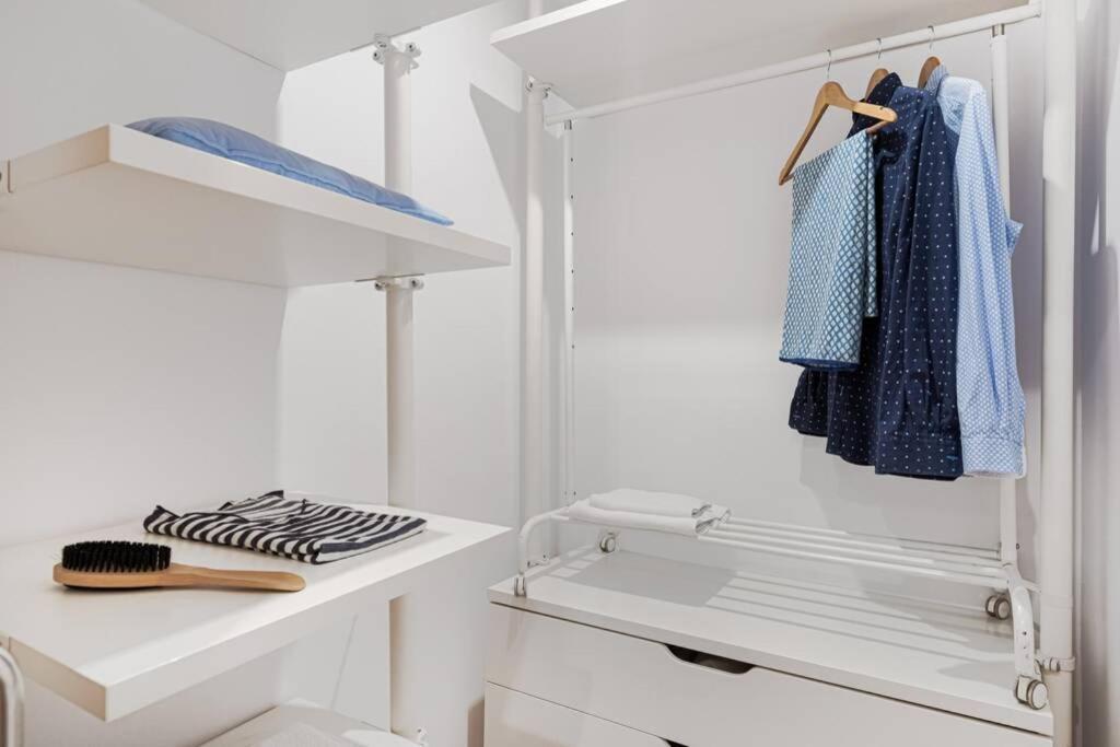 De Gracia 2 Bedroom Cozy Barcelona