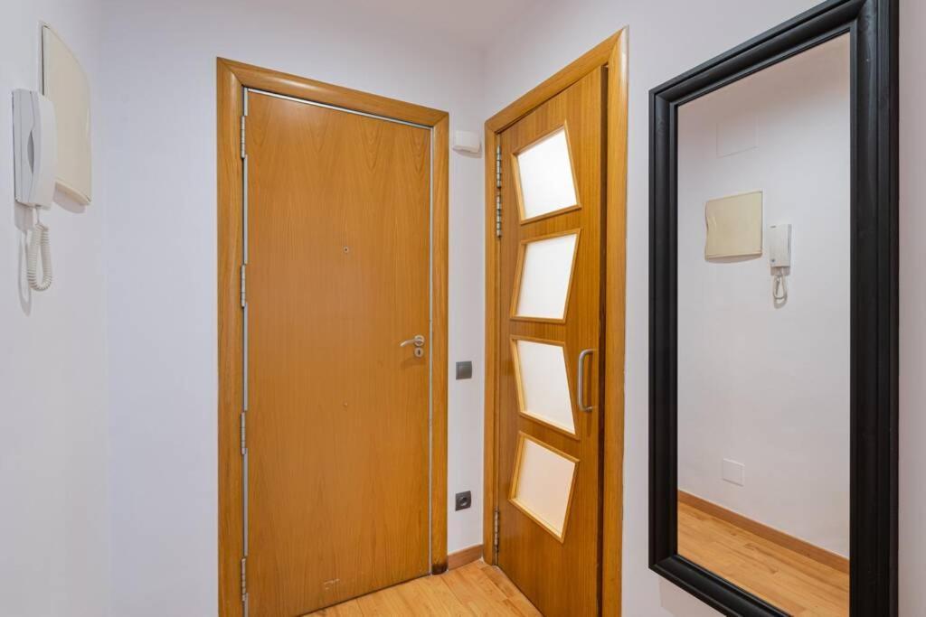Apartamento De Gracia 2 Bedroom Cozy